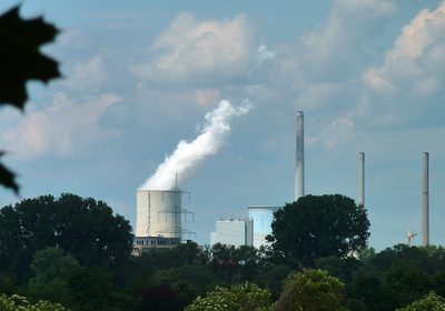 Emission (Umwelt)