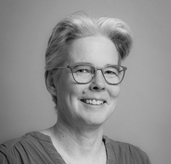 Portrait einer Frau