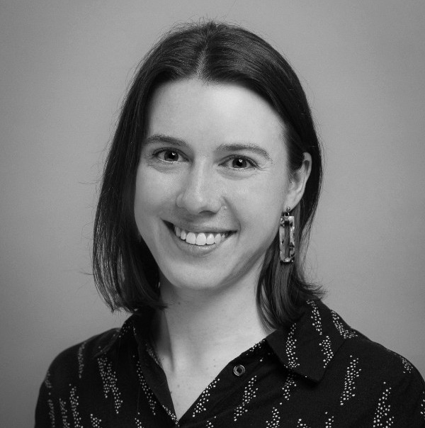 Portrait einer Frau