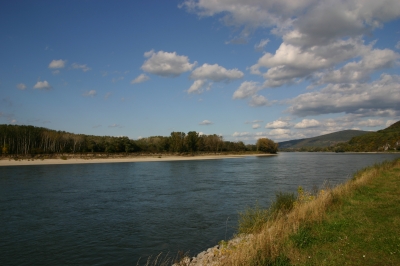 An der Donau