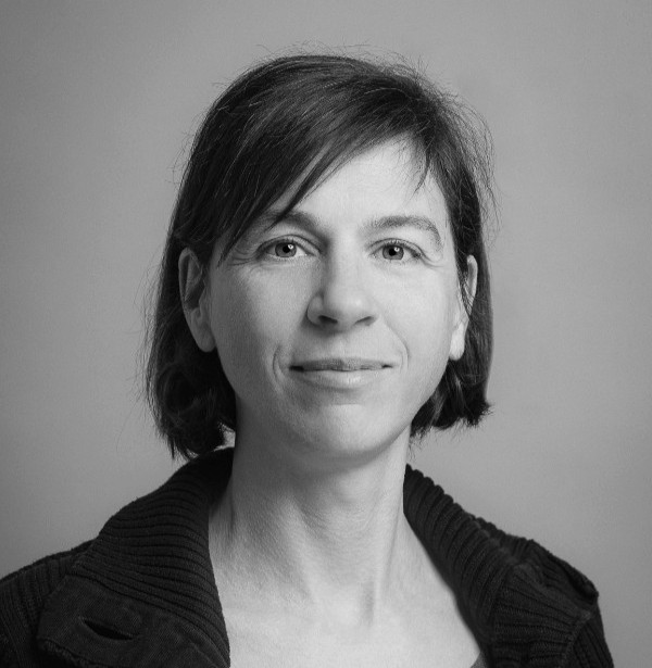 Portrait einer Frau