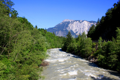 An der Donau
