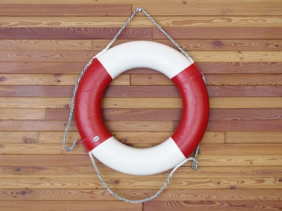 Rettungsring