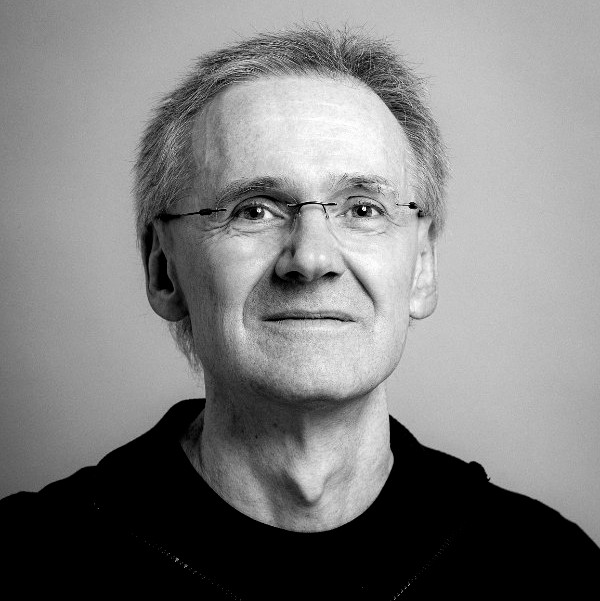 Portrait einer Frau