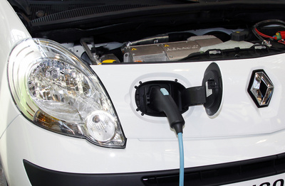 Renault Elektro