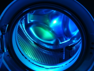 Waschmaschine