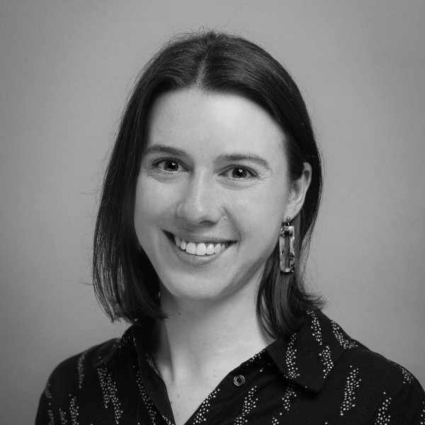 Portrait einer Frau