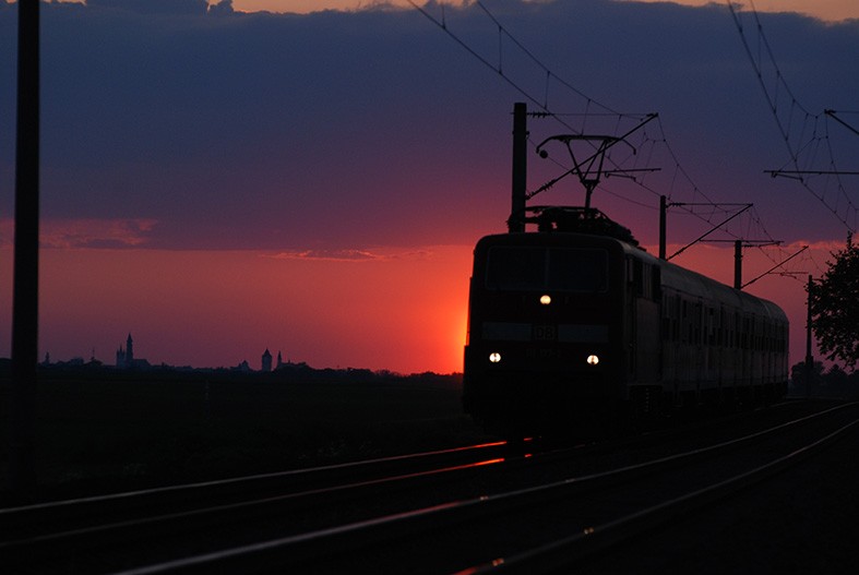 Nachtexpress