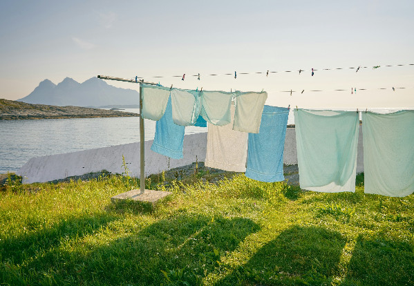 Greenwashing