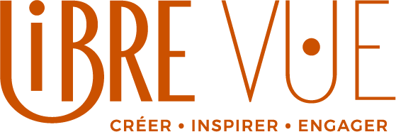Logo de Libre Vue 