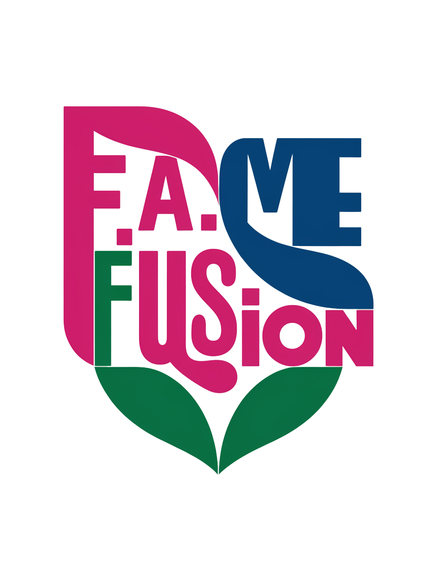 Fame Fusion logo
