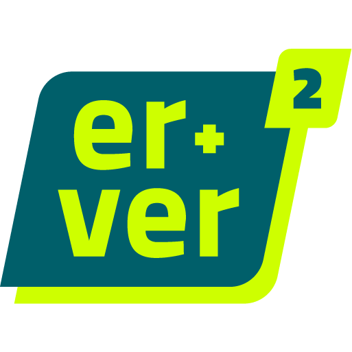 Logo Frank Seffers | er+ver²  