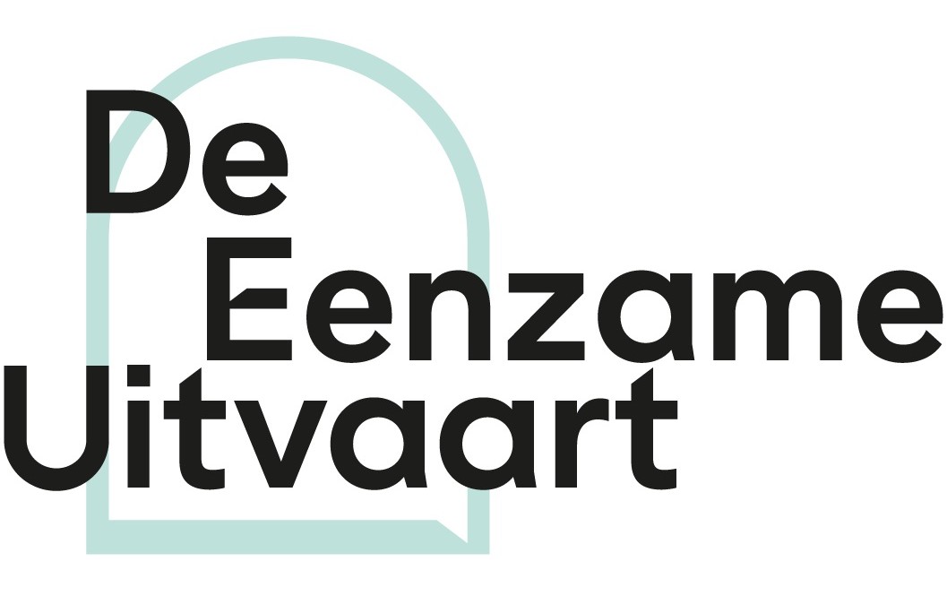 Logo De Eenzame Uitvaart