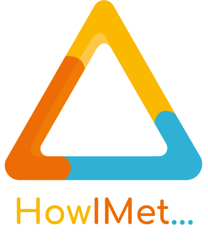 Logo de l'entreprise événementielle HowIMetMyCofounders 