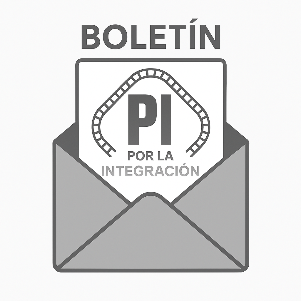 Logo boletín