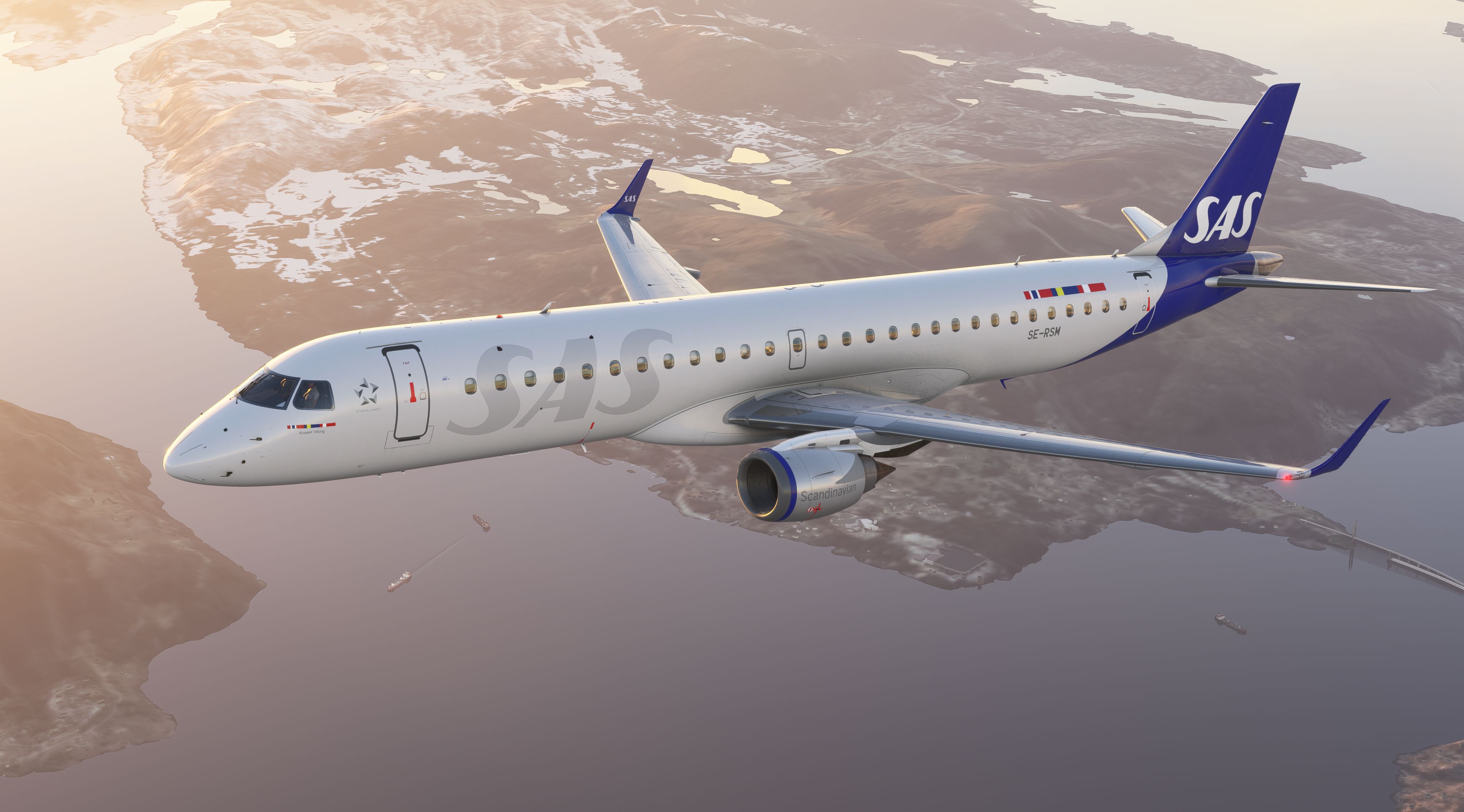 E-Jets v1.0.0