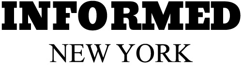 Informed NY logo