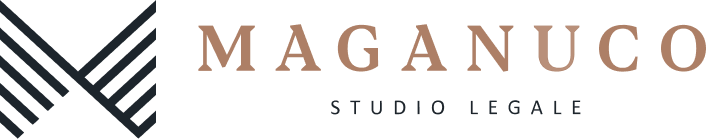 Logo Studio Maganuco