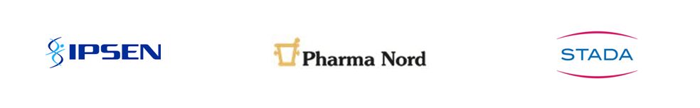 Na webinar zapraszają: GL Pharama, Novo Nordisk, Opella