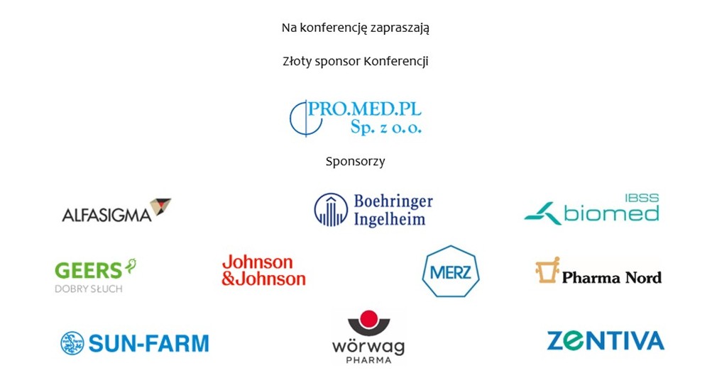 Łódzka Konferencja z zakresu chorób cywilizacyjnych – 6 grudnia 2025 r., start 9:30, NOVOTEL, Al. Piłsudskiego 11A, Łódź