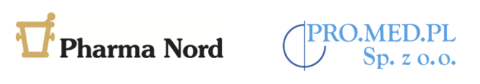 Na webinar zapraszają: Pro.Med, Pharma Nord