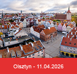 IAMP Olsztyn - 11.04.2026 r.