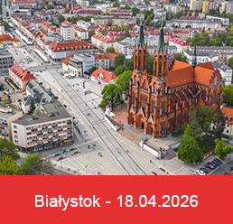 IAMP Białystok - 18.04.2026 r.