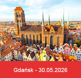 IAMP Gdańsk - 30.05.2026 r.