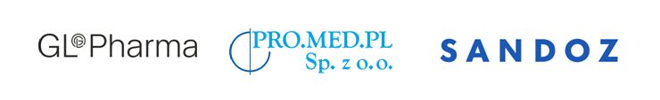 Na webinar zapraszają: sponsorzy