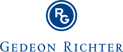 Gedeon Richter