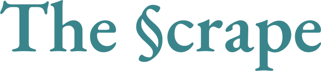 The Scrape by Clause Out