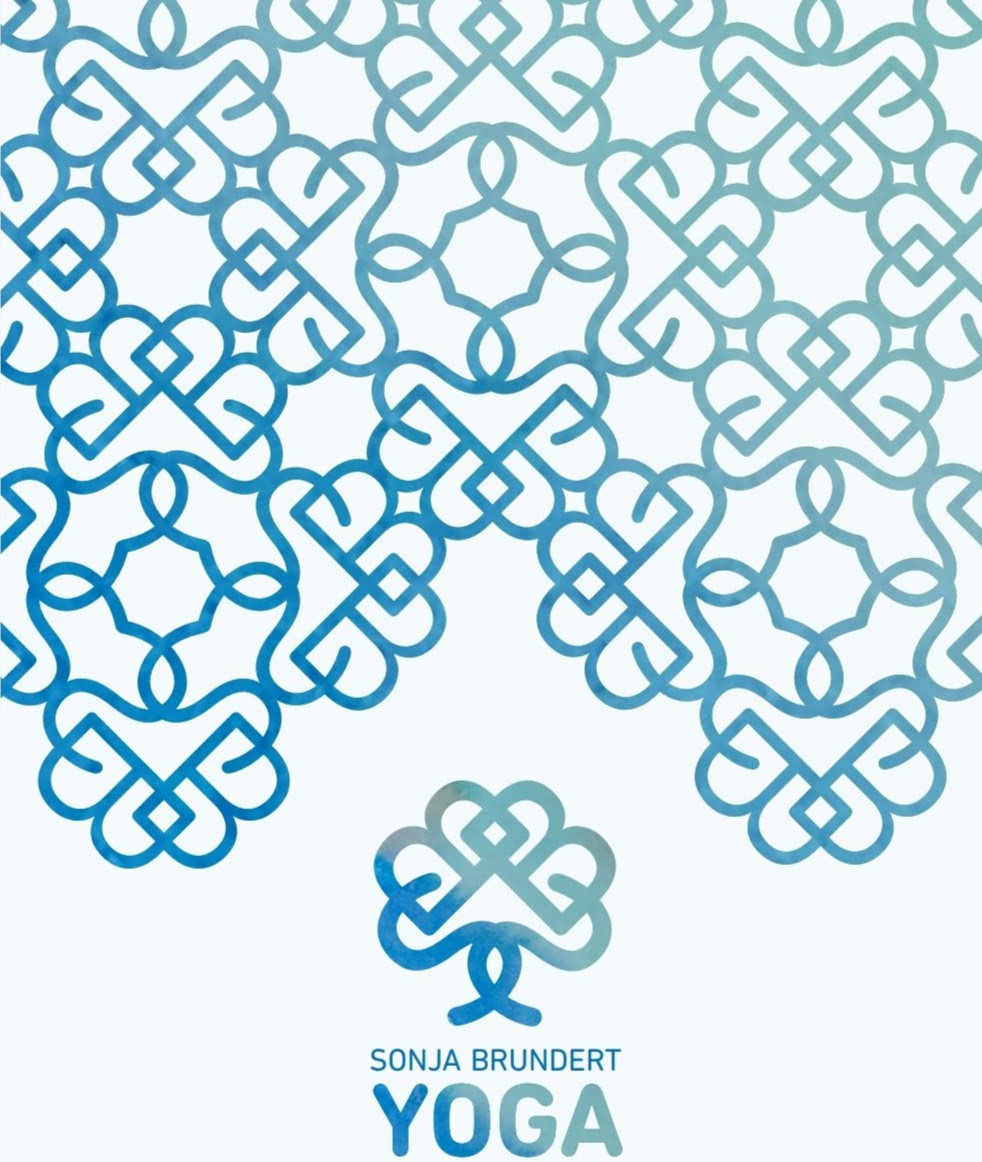 Sonja Brundert Yoga Logo