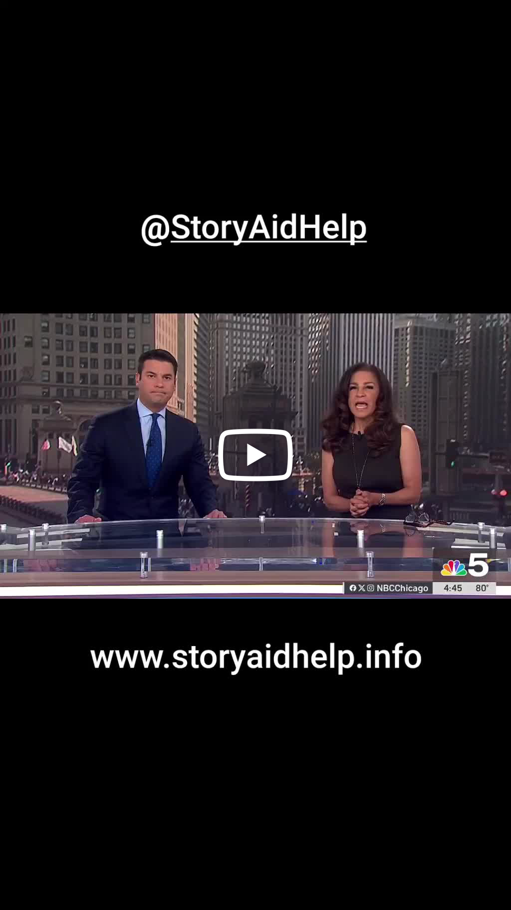 Chicago's NBC5