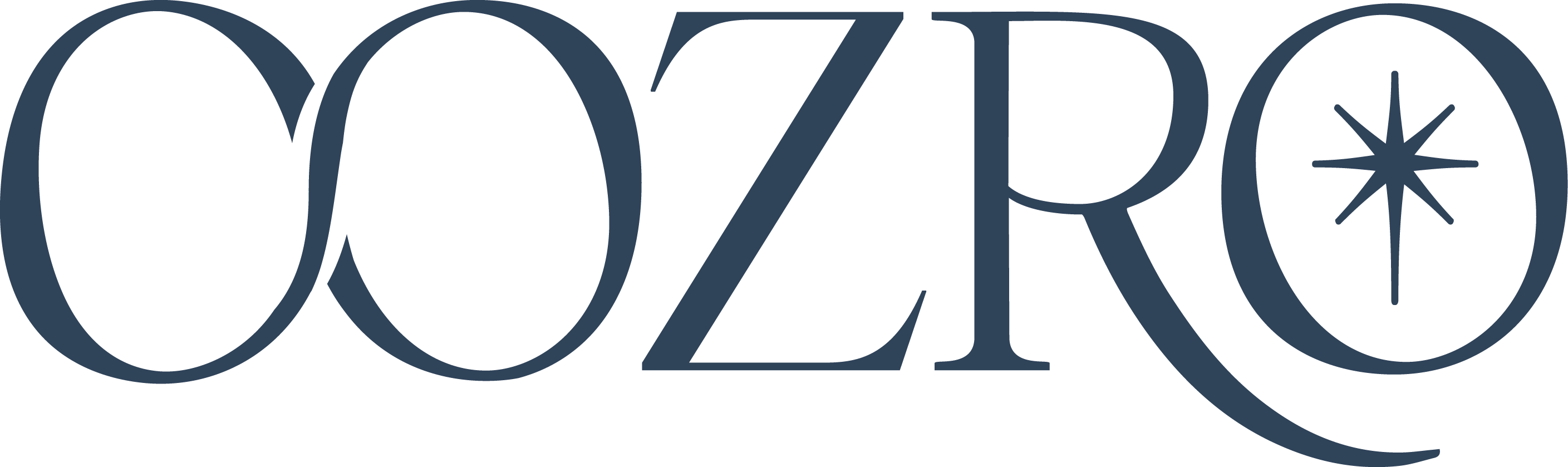 Logo OOZRO