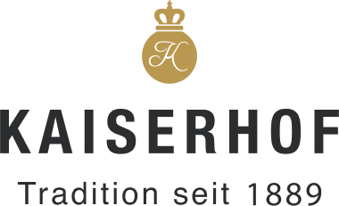 Logo Centralhotel Kaiserhof