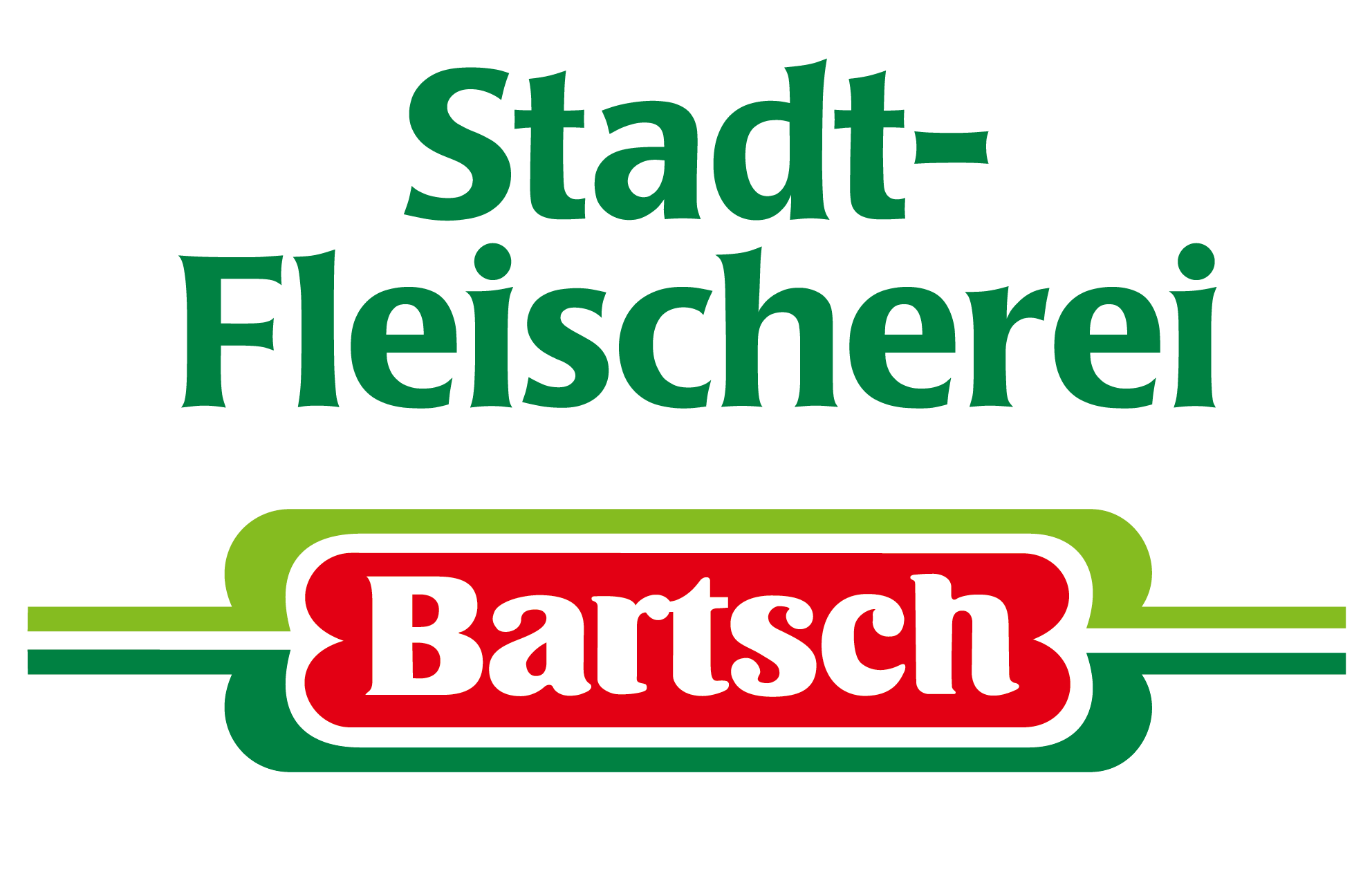 Bartsch Logo