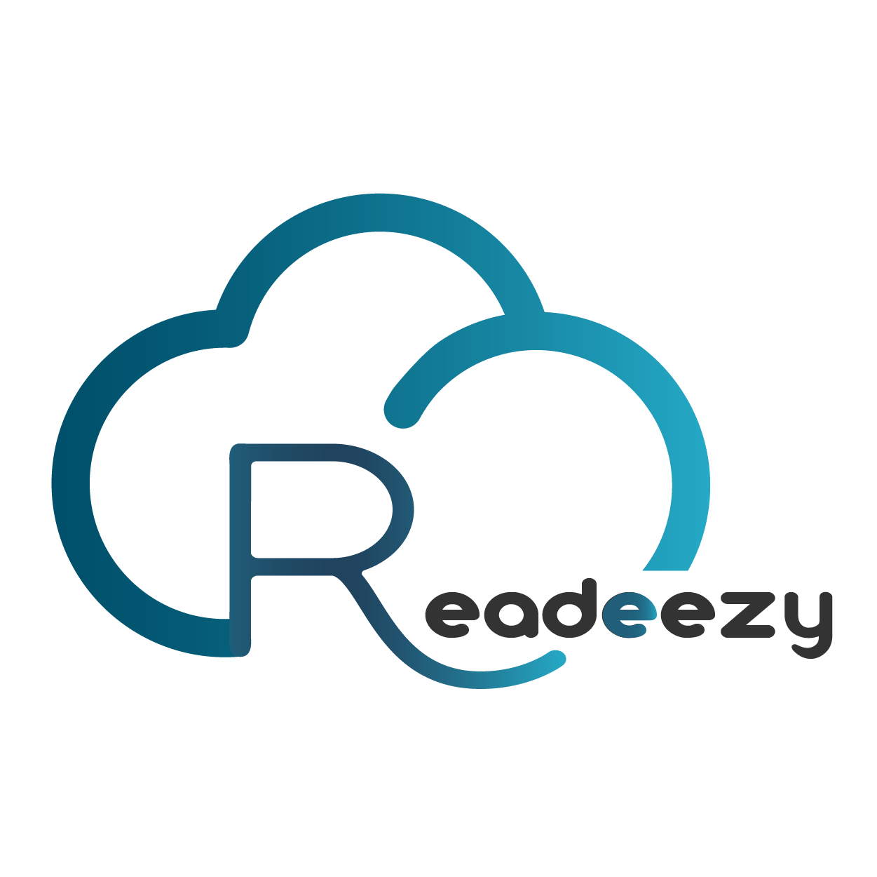 Readeezy Logo