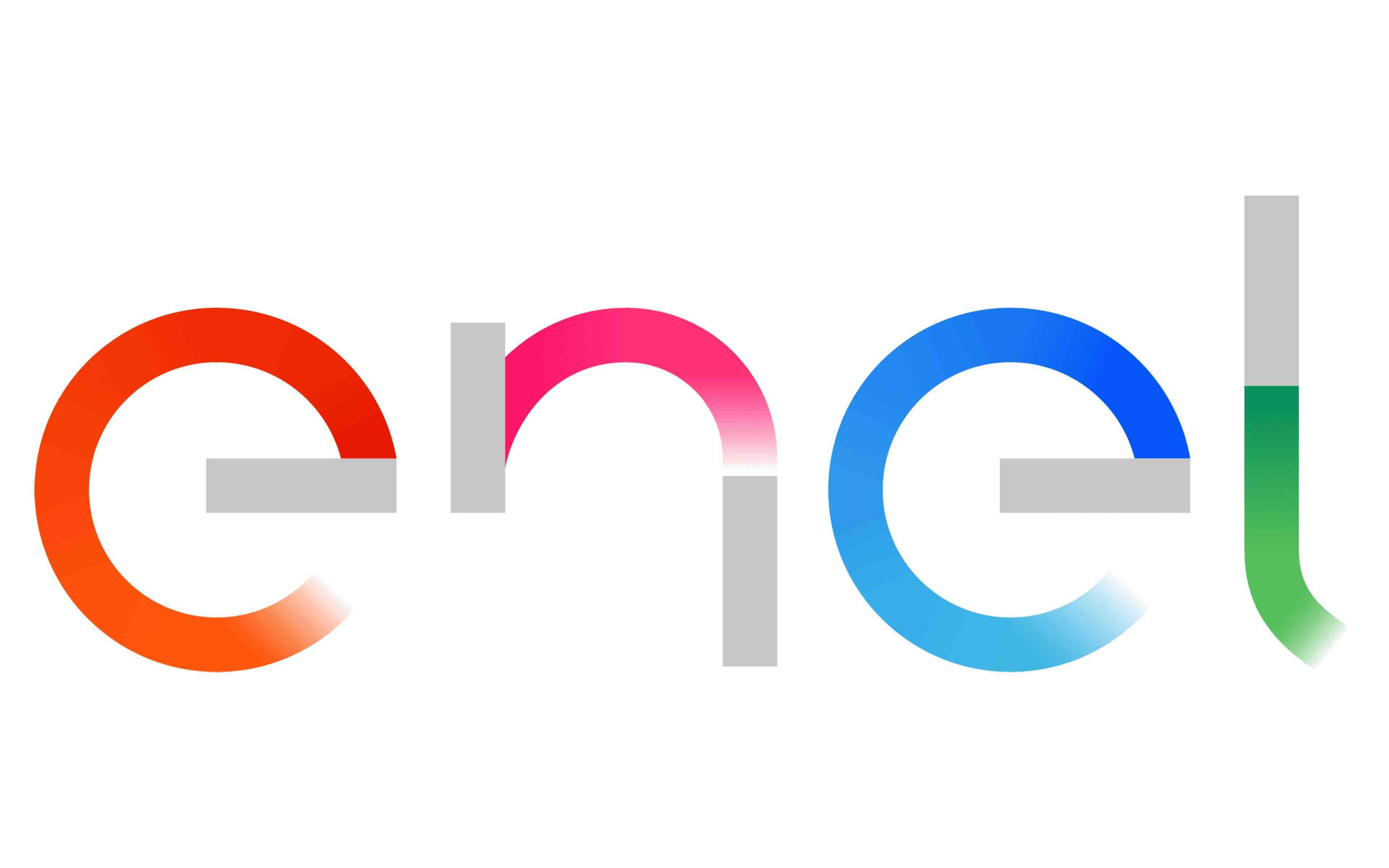 Brend Enel Energia