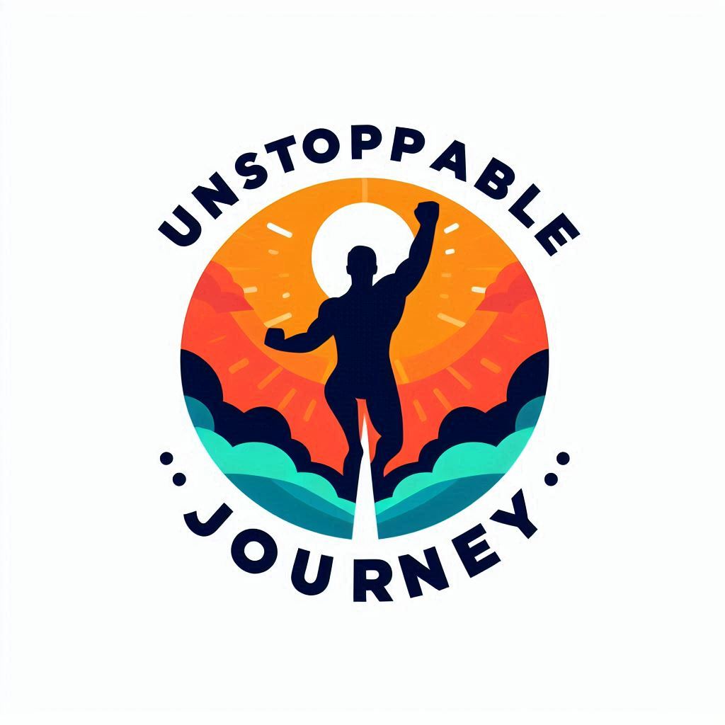 Join the Unstoppable Journey Community!