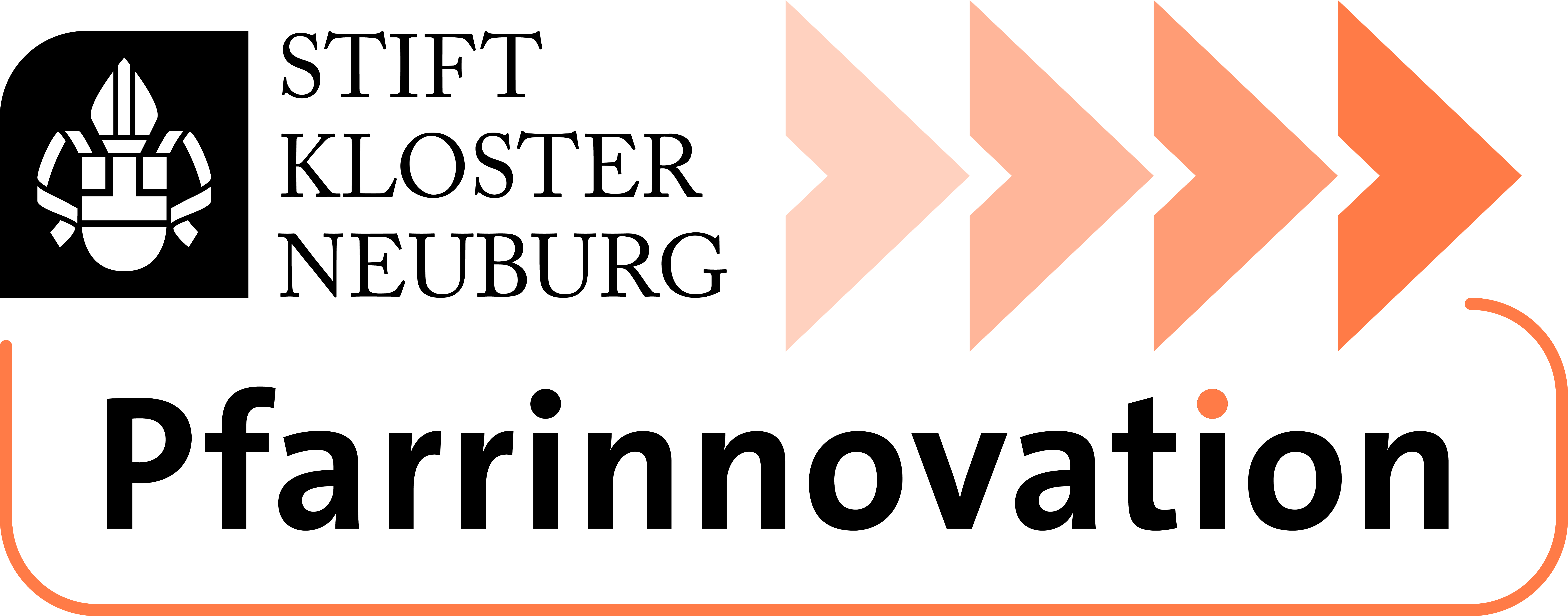 Pfarrinnovation