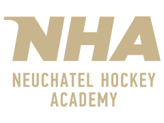 Logo NHA