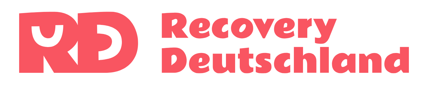 Banner Recovery Deutschland