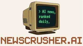 Newscrusher AI