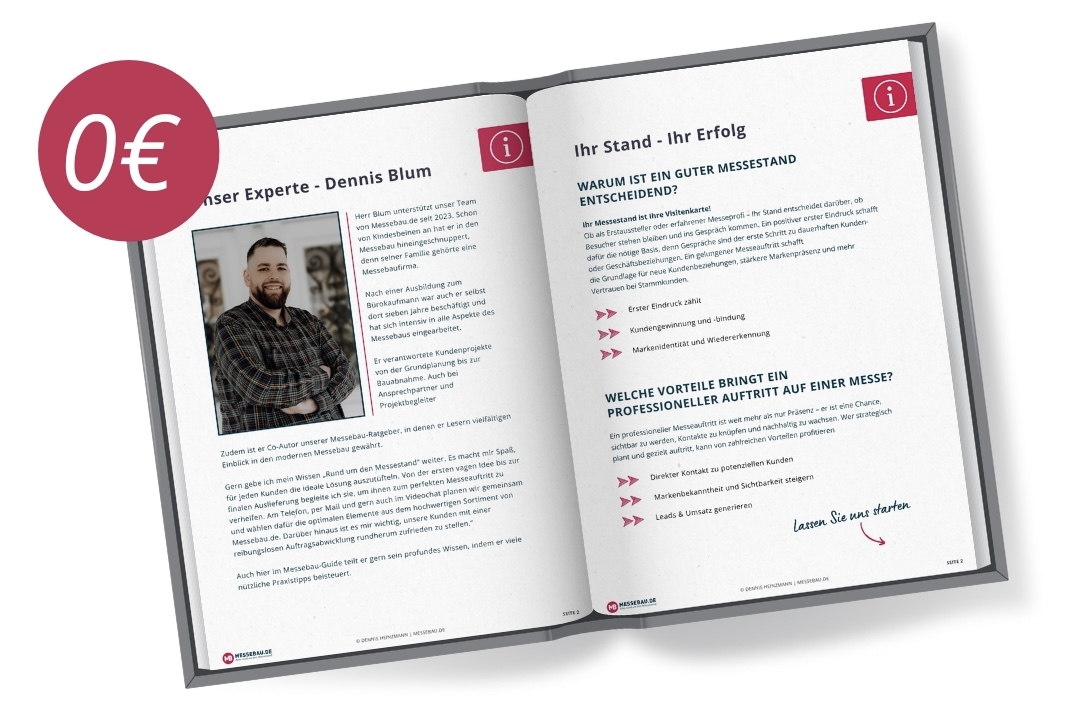 Messeguide