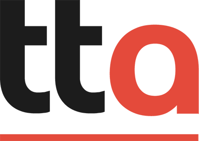 Top Talent Agency logo