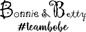Bonnie & Betty logo
