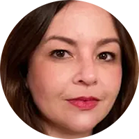 Headshot of Catriona Dickie