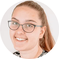 Headshot of Elisa Musson