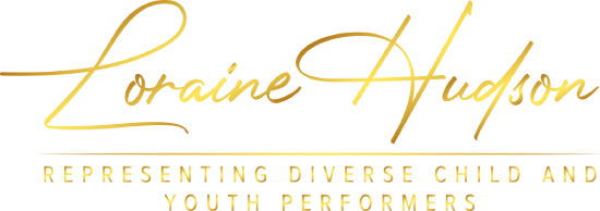 Loraine Hudson Agency logo