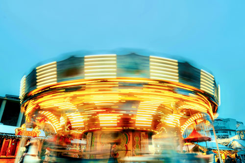 A gentle landscape photo used as a section illustration